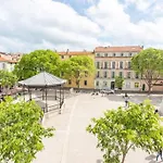 Au Coeur Du Viel Antibes - Cosy Appartement