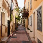 Au Coeur Du Viel Antibes - Cosy Appartement