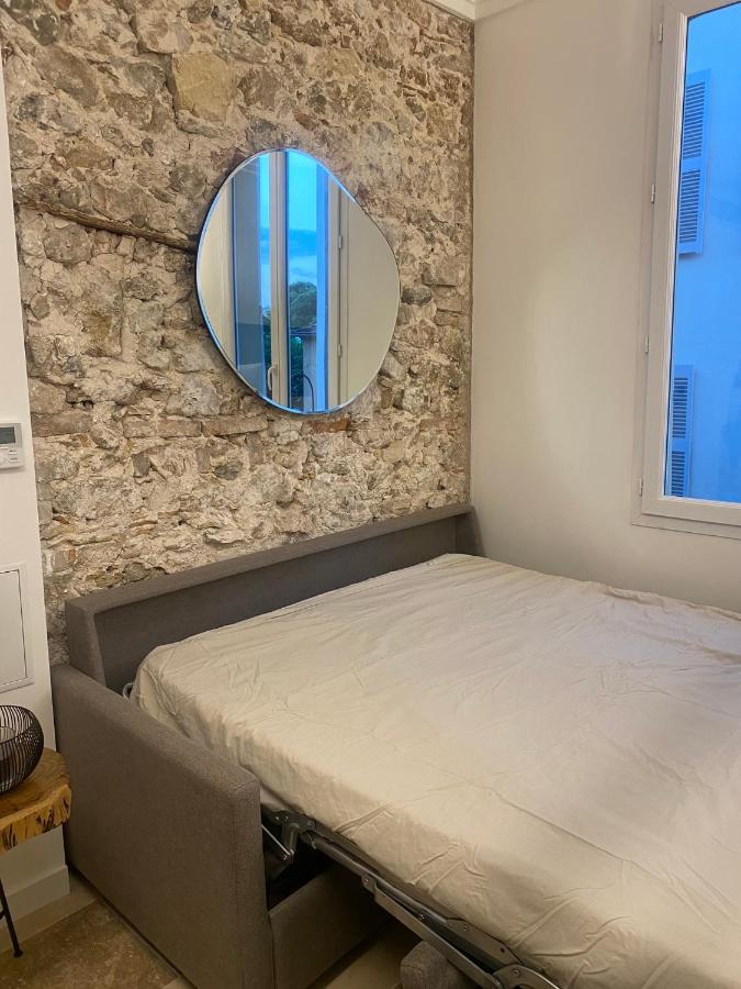 Apartment Au Coeur Du Viel - Cosy Antibes